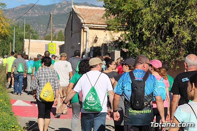I Marcha Solidaria Unidos por la ELA - 264