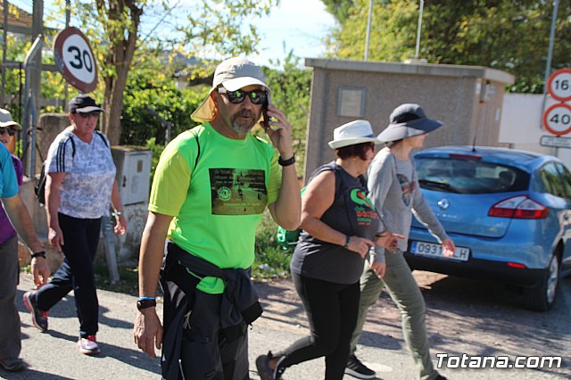 I Marcha Solidaria Unidos por la ELA - 279