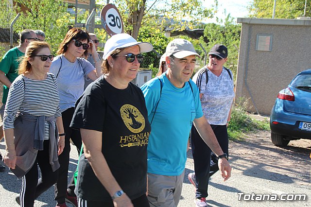 I Marcha Solidaria Unidos por la ELA - 280