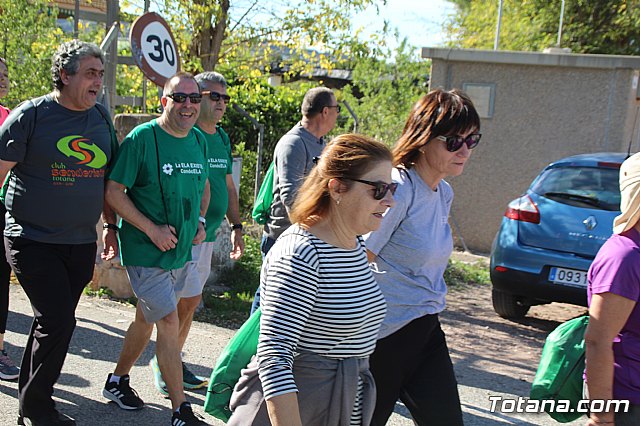I Marcha Solidaria Unidos por la ELA - 281