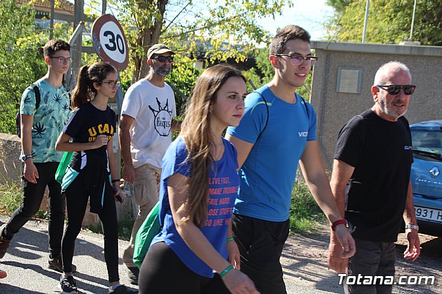 I Marcha Solidaria Unidos por la ELA - 283