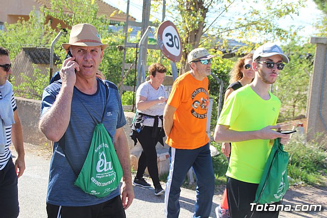 I Marcha Solidaria Unidos por la ELA - 294