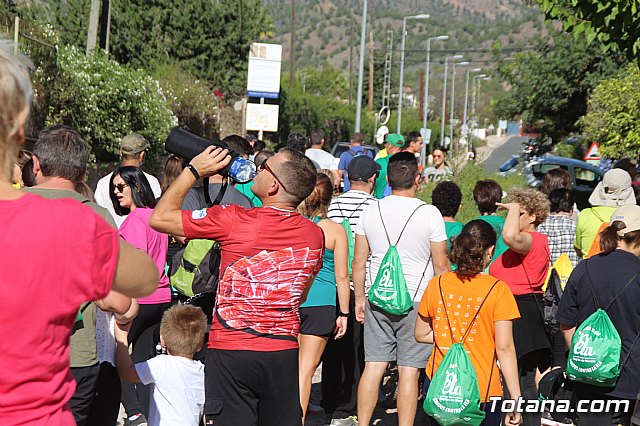 I Marcha Solidaria Unidos por la ELA - 297