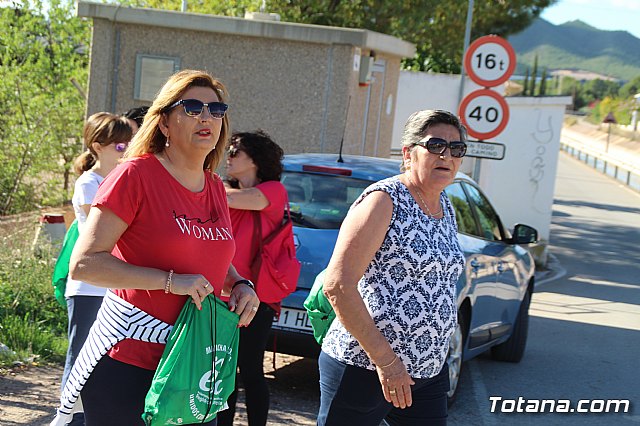 I Marcha Solidaria Unidos por la ELA - 298