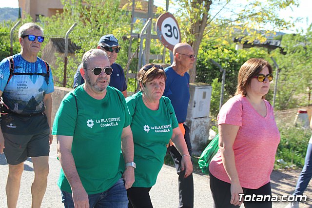 I Marcha Solidaria Unidos por la ELA - 301