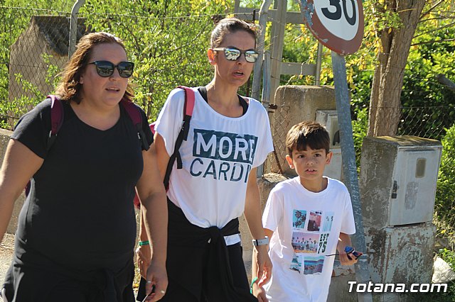 I Marcha Solidaria Unidos por la ELA - 303