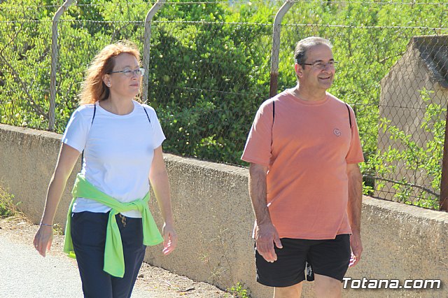 I Marcha Solidaria Unidos por la ELA - 305