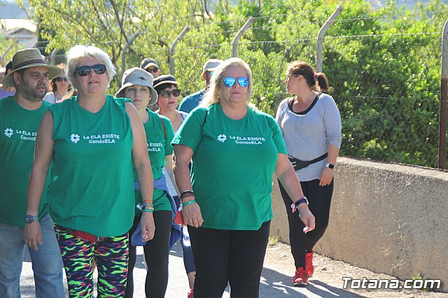 I Marcha Solidaria Unidos por la ELA - 315