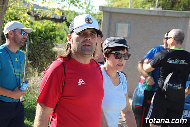 I Marcha Solidaria Unidos por la ELA - 317