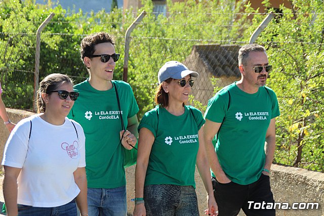 I Marcha Solidaria Unidos por la ELA - 327