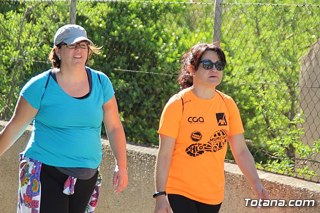 I Marcha Solidaria Unidos por la ELA - 329