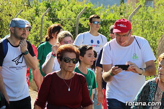 I Marcha Solidaria Unidos por la ELA - 331