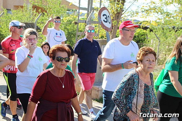 I Marcha Solidaria Unidos por la ELA - 332