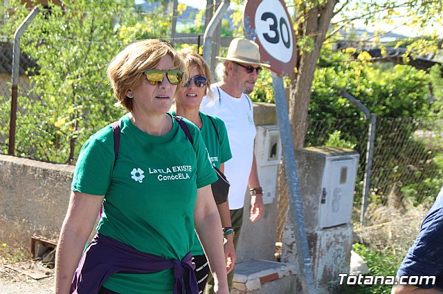 I Marcha Solidaria Unidos por la ELA - 336