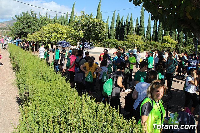 I Marcha Solidaria Unidos por la ELA - 338