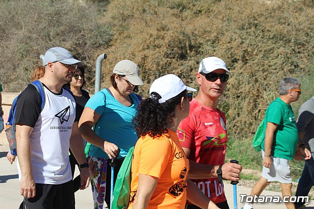 I Marcha Solidaria Unidos por la ELA - 348