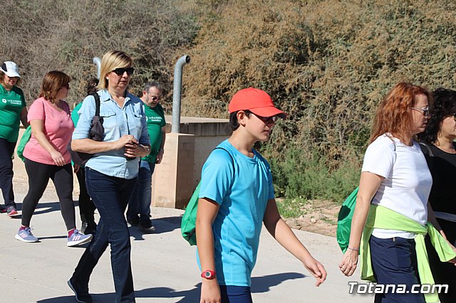 I Marcha Solidaria Unidos por la ELA - 349
