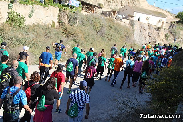 I Marcha Solidaria Unidos por la ELA - 352