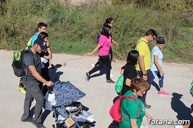 I Marcha Solidaria Unidos por la ELA - 364