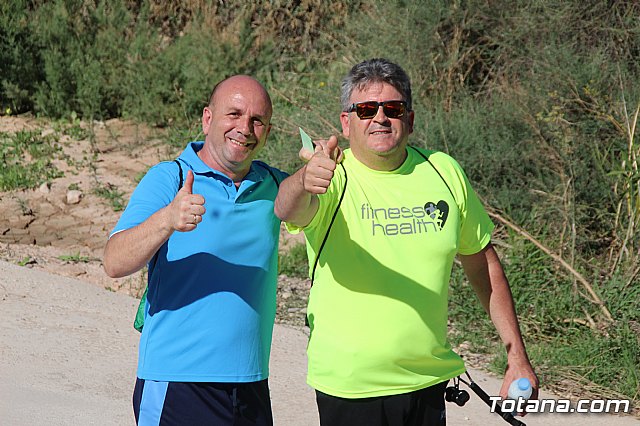 I Marcha Solidaria Unidos por la ELA - 365