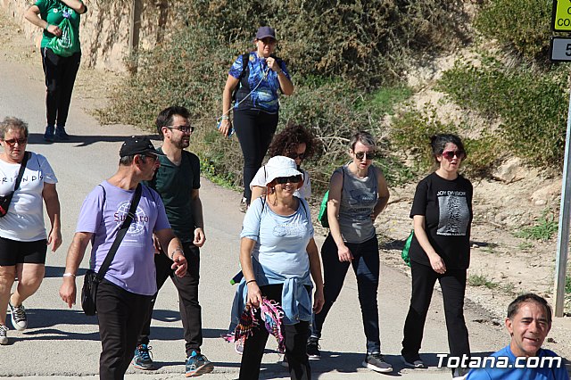 I Marcha Solidaria Unidos por la ELA - 367