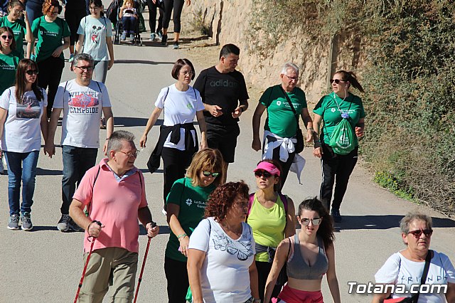 I Marcha Solidaria Unidos por la ELA - 368
