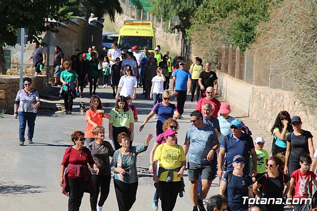 I Marcha Solidaria Unidos por la ELA - 371