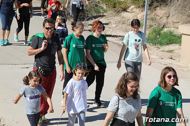 I Marcha Solidaria Unidos por la ELA - 372