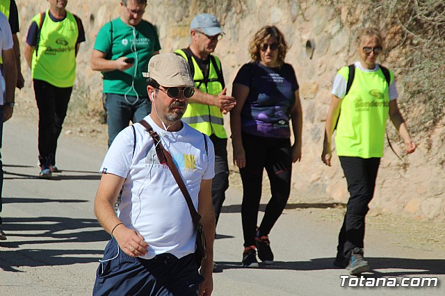 I Marcha Solidaria Unidos por la ELA - 378