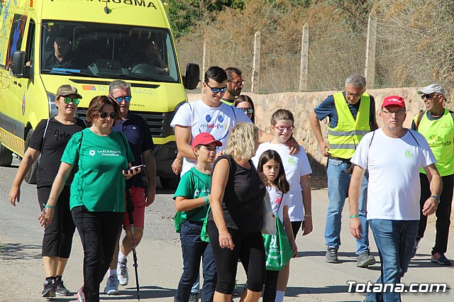 I Marcha Solidaria Unidos por la ELA - 379