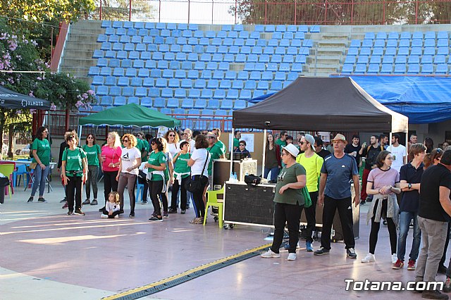 I Marcha Solidaria Unidos por la ELA - 385