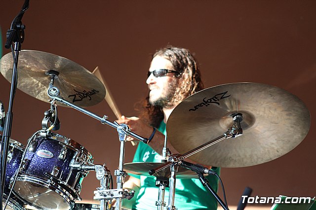 I Marcha Solidaria Unidos por la ELA - 392