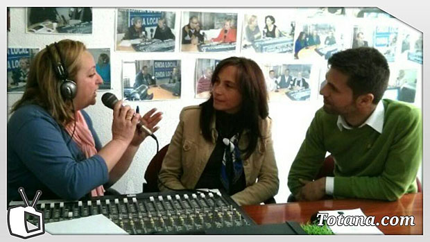 Entrevista Asociacin Cultural 