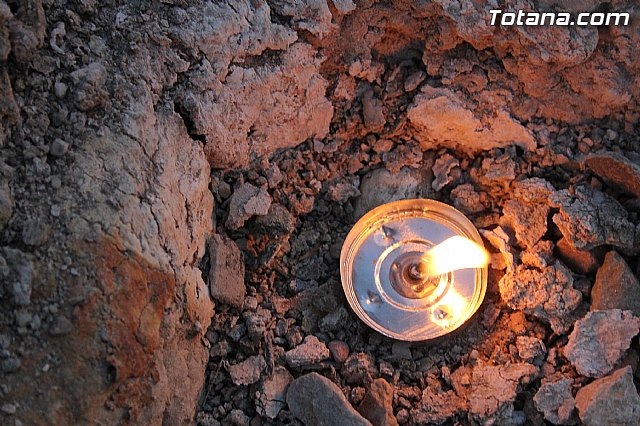 Juan Cnovas Mulero, presidente de honor de la Asociacin 