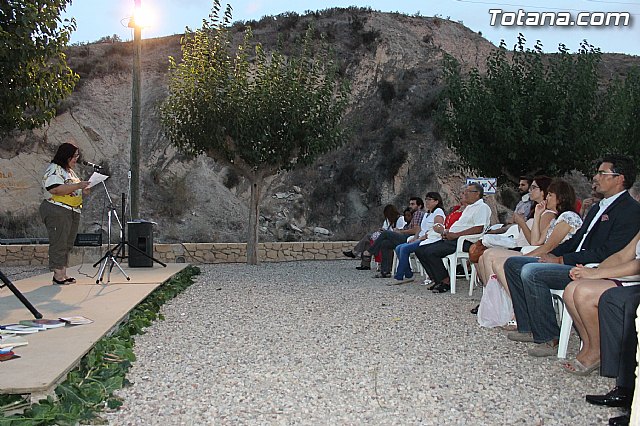 Juan Cnovas Mulero, presidente de honor de la Asociacin 