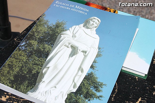 Juan Cnovas Mulero, presidente de honor de la Asociacin 