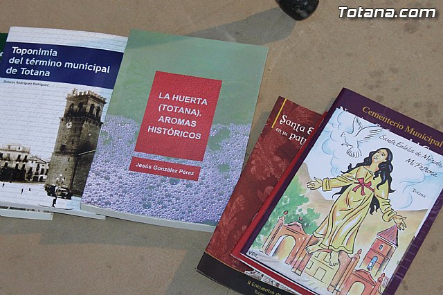 Juan Cnovas Mulero, presidente de honor de la Asociacin 