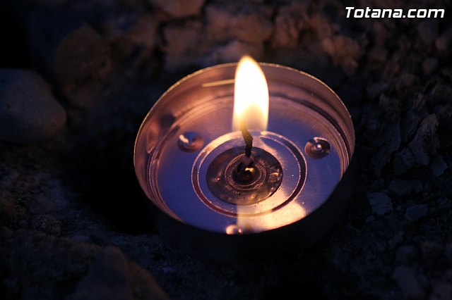 Juan Cnovas Mulero, presidente de honor de la Asociacin 