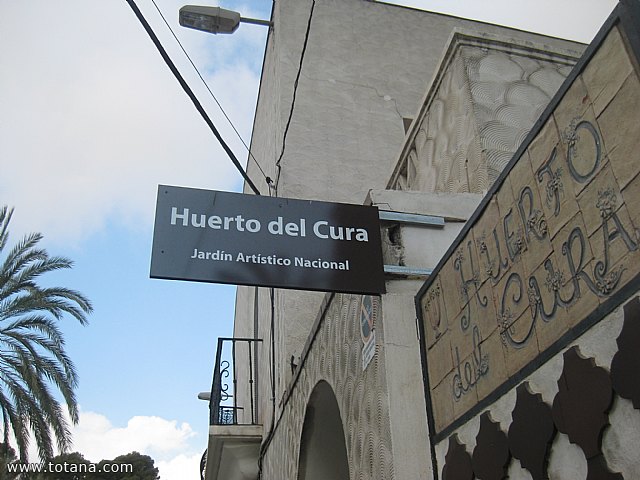 Viaje a Elche, Santa Pola y Guardamar del Segura - Marzo 2015 - 1