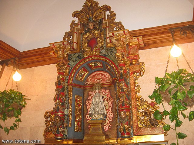 Viaje a Elche, Santa Pola y Guardamar del Segura - Marzo 2015 - 3