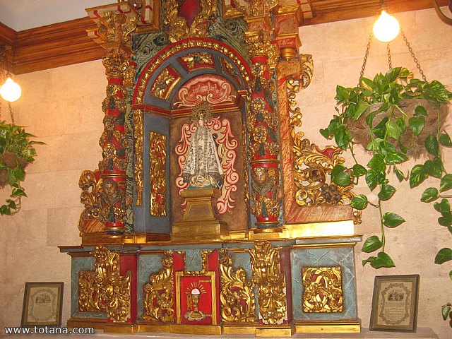 Viaje a Elche, Santa Pola y Guardamar del Segura - Marzo 2015 - 4