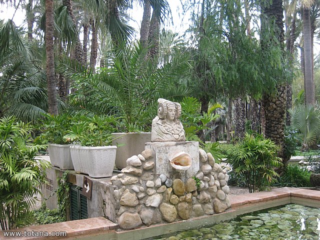 Viaje a Elche, Santa Pola y Guardamar del Segura - Marzo 2015 - 6