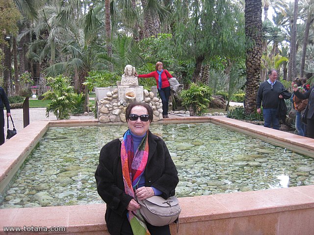 Viaje a Elche, Santa Pola y Guardamar del Segura - Marzo 2015 - 7