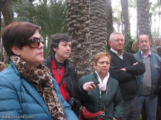 Viaje a Elche, Santa Pola y Guardamar del Segura - Marzo 2015 - 12