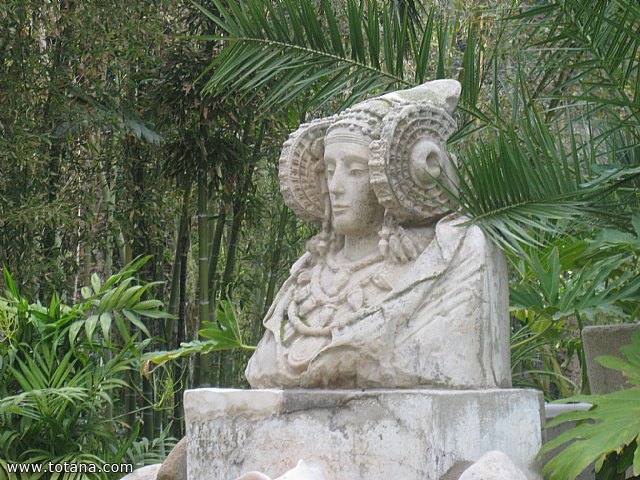 Viaje a Elche, Santa Pola y Guardamar del Segura - Marzo 2015 - 13