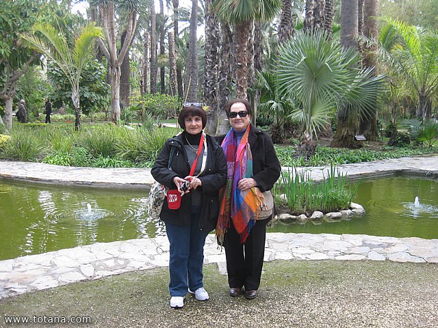 Viaje a Elche, Santa Pola y Guardamar del Segura - Marzo 2015 - 14