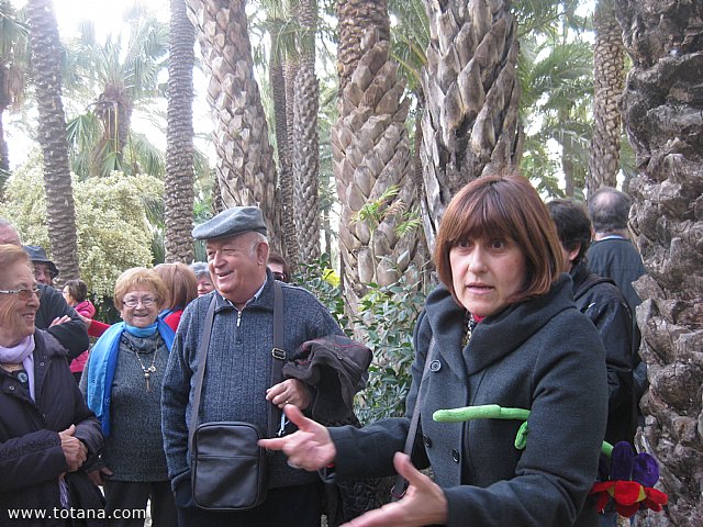 Viaje a Elche, Santa Pola y Guardamar del Segura - Marzo 2015 - 22