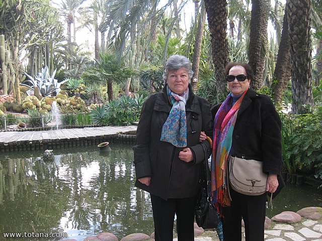 Viaje a Elche, Santa Pola y Guardamar del Segura - Marzo 2015 - 24