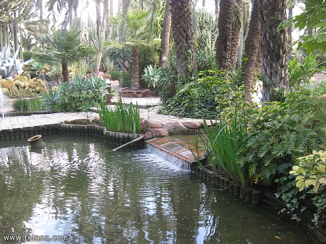 Viaje a Elche, Santa Pola y Guardamar del Segura - Marzo 2015 - 25