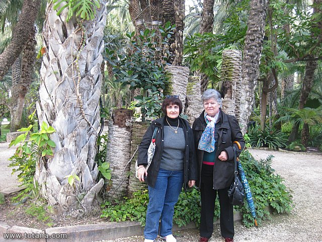 Viaje a Elche, Santa Pola y Guardamar del Segura - Marzo 2015 - 26